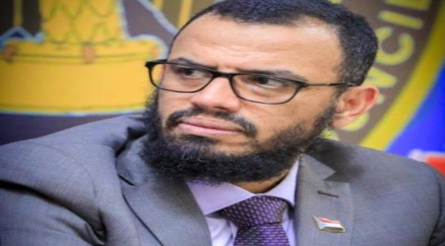 الشيخ هاني بن بريك: السعودية اختارت طريق الغدر والخيانة وشعب الجنوب سيصمد بشرف 