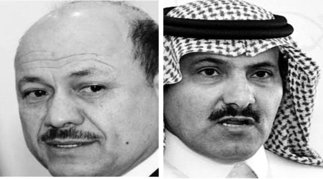 ارتباك واسع لدى العليمي والسفير السعودي خشية نجاح مليونية الوفاء والصمود بالعاصمة عدن 