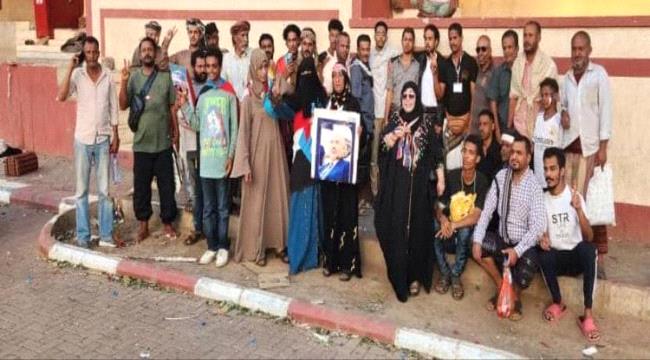 اشهار اللجنة التحضيرية للذكرى العشرين "التصالح والتسامح" 13 يناير 