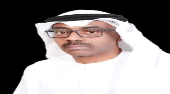 هاني مسهور: العليمي ليس رئيس دولة وخطابه ينتهك الصيغة الدستورية للمجلس 