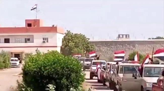 نداء وطني إلى الشرفاء والمناضلين في محافظة أبين 