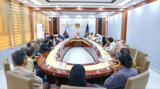 الجمعية الوطنية تحذّر من قمع المتظاهرين وتؤكد: شرعية الانتقالي من الشعب الجمعية الوطنية تحذّر من قمع المتظاهرين وتؤكد: شرعية الانتقالي من الشعب