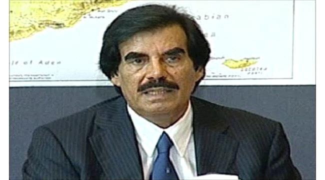 روسيا : البيض رجل دولة حظي باحترام الجميع 