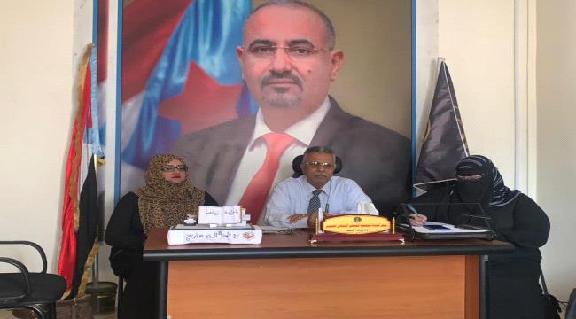 تنفيذية انتقالي صيرة تعقد اجتماعها الدوري وتشدد على التمسك بالهوية الجنوبية 