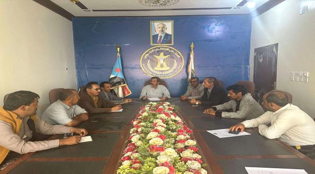 انتقالي عتق يؤكد على أهمية مواجهة التحديات الراهنة على طريق تحقيق تطلعات شعب الجنوب 