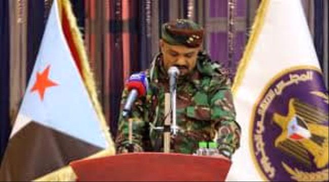 القائد حيدرة السيد : الزحفُ الكبيرُ إلى عدنَ وحضرموت.. لاسقاط مشاريع الوصايةَ ولتجديد ُ العهدَ بالدماء 