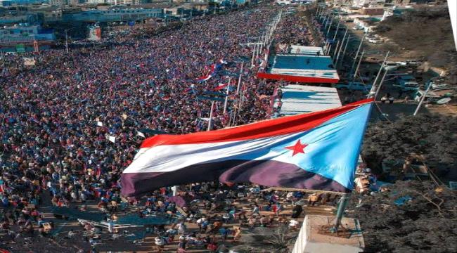 في ذكرى اجتياح الاحتلال اليمني: شعب الجنوب يجدد عهد المقاومة في مليونية 7 يوليو 