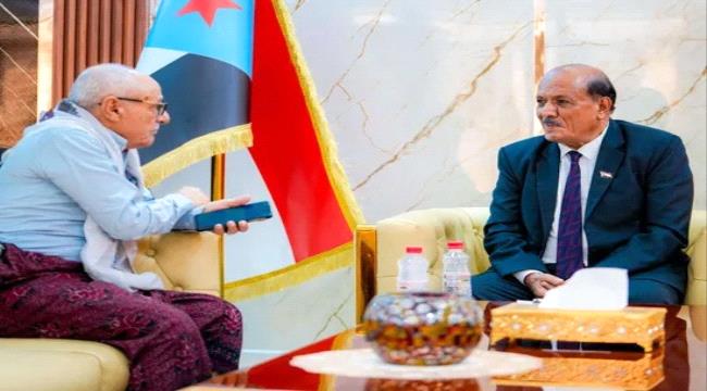 الجمعية الوطنية تتابع الاستعدادات الجارية لمليونية التصعيد ضد الوصاية 