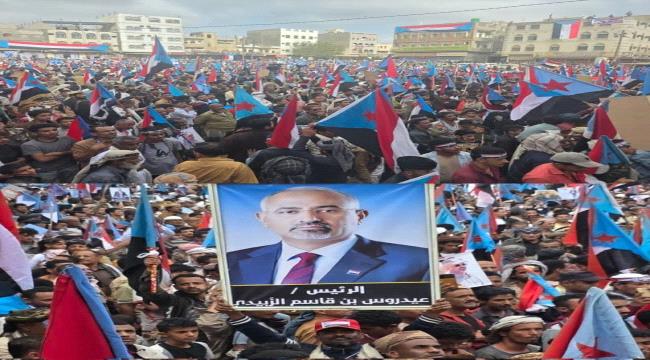 استهداف الرموز الجنوبية.. محاولات عبثية تزيد من تماسك الشارع وتعزز الالتفاف حول القيادة السياسية 