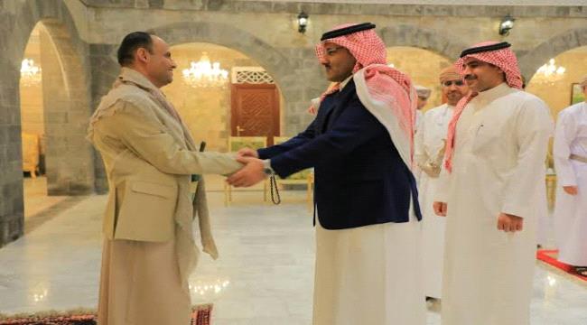 مصادر: الحوثيون يقايضون الرياض بإدراج متهمين باغتيالات قيادات جنوبية مقابل تسليم 8 سعوديين 