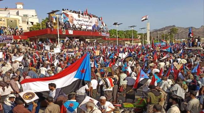 أطماع الهيمنة تكسرها إرادة الصمود.. حسابات الحصار السعودي تتحطم على صخرة الوعي الجنوبي 