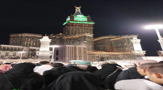 عندما تتحول العمرة الى صفقة تجارية ..من يحمي ضيوف الرحمن من عبث الوكالات؟ 