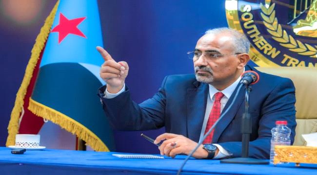 تعزيز وحدة الصف الجنوبي خلف القيادة السياسية ورفض الكيانات المفرخة 