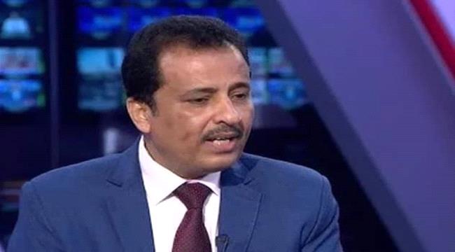 التميمي: ملاحقة الرافضين للتوجه إلى الرياض أفعال متهورة 