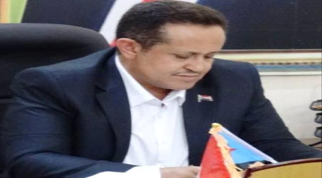 الحالمي: حقوق عمال الجنوب العربي ليست محل مساومة أو تأجيل 