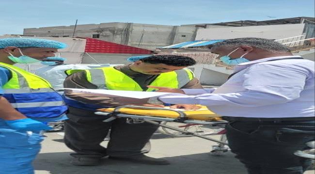 مستشفى عبود العسكري يختتم دورة نوعية في "إدارة الإصابات الجماعية" بالشراكة مع الصليب الأحمر الدولي 