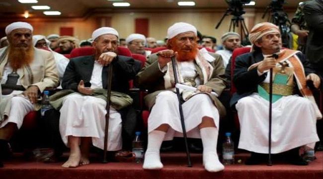 من عباءة الدين إلى شبكات الفساد.. كيف تحوّل إصلاح اليمن إلى ذراع إخوانية لابتلاع الدولة؟ 