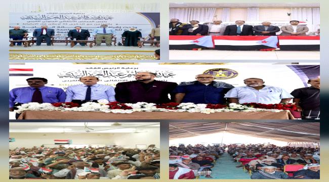 اجتماعات الانتقالي.. إعادة ترتيب الصف الجنوبي في مرحلة مفصلية من تاريخ شعب الجنوب 
