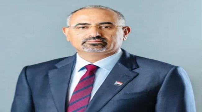 الرئيس الزُبيدي يهنئ شعب الجنوب بعيد الأضحى المبارك 