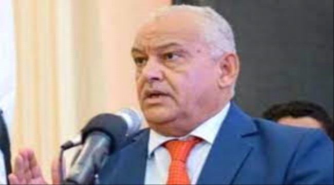 وزير الخدمة المدنية اليمني ينجو من قناة الحدث Al Hadath