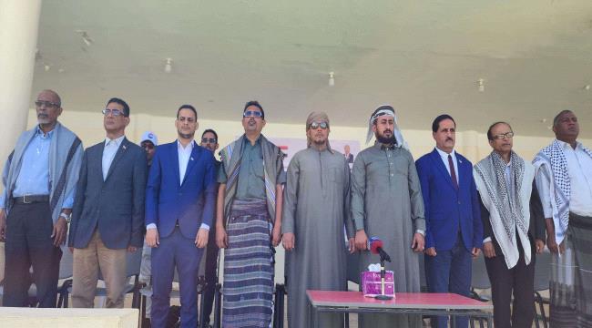 اخبار وتقارير – فرق التواصل السياسي للمجلس الانتقالي .. نجاحات كبيرة في تعزيز اللحمة الجنوبية