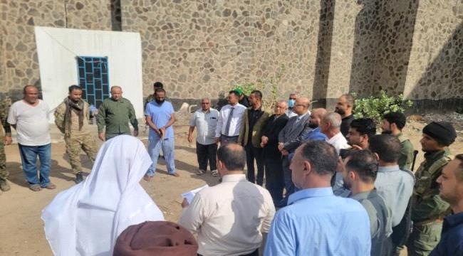 اخبار وتقارير – تنفيذ حكم الإعدام بحق قاتل والدته في العاصمة عدن اخبار وتقارير – تنفيذ حكم الإعدام بحق قاتل والدته في العاصمة عدن