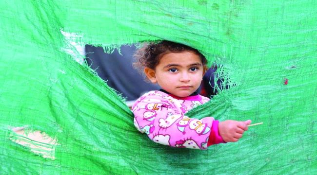 عرب تايم – هل يشهد عام 2025 نهاية الحروب والتوصل لتسويات؟