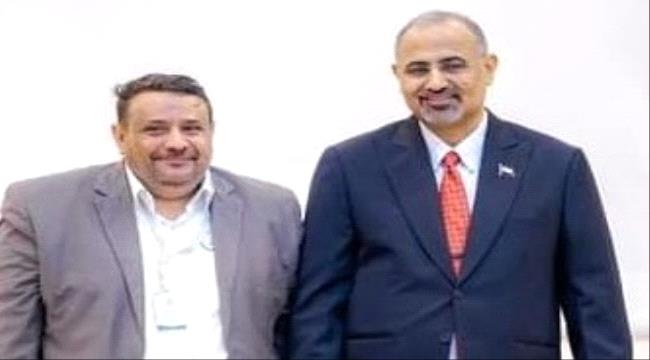 اخبار وتقارير – المصعبي: نثق بالرئيس الزبيدي ونجدد عهدنا له ولن نسمح بمحاولات شق صف الانتقالي