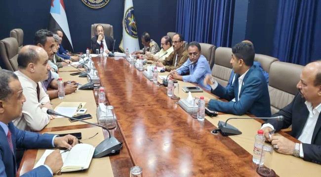 اخبار وتقارير – تحضيرية تأبين اللواء عبد الله أحمد الحالمي تستكمل التحضيرات وتعلن موعد الفعالية