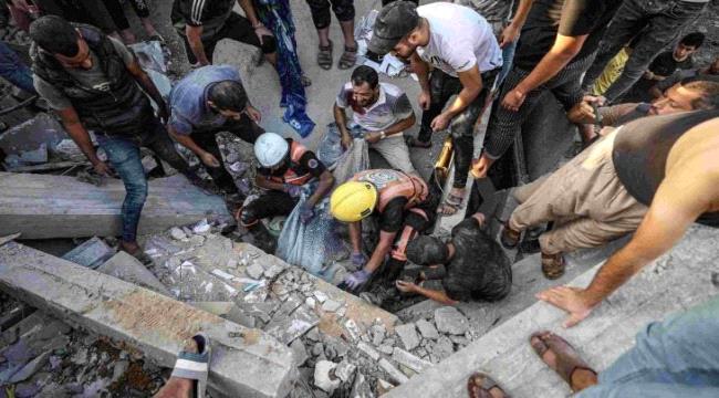 عرب وعالم – فلسطين: إسرائيل قتلت 8672 طالبا في غزة والضفة منذ 7 أكتوبر