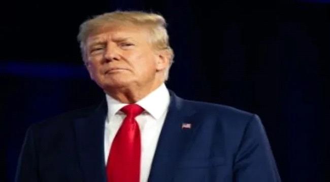 عرب وعالم – ترامب يعقد أول مؤتمر انتخابي بعد محاولة اغتياله