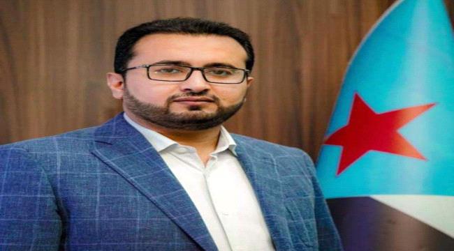 رئيس الهيئة الوطنية للإعلام الجنوبي يُعزّي في وفاة الإعلامي لبيب شهاب ...