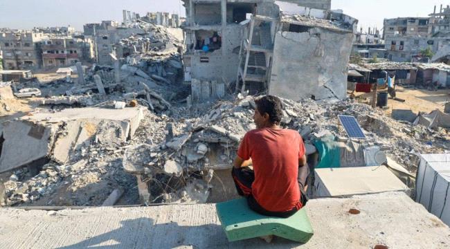 عرب وعالم – حماس تعلن استعدادها وقف إطلاق النار في غزة وتدعو ترامب للضغط على إسرائيل