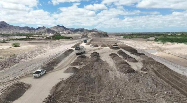 اخبار وتقارير – سد حسّان.. الحلم المُتعثّر يرى النور من جديد