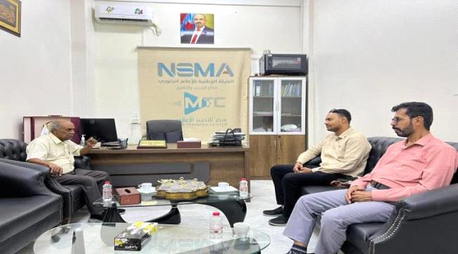 اخبار وتقارير – الدكتور الحو يشيد بنشاط بدور نقابة الصحفيين الجنوبيين في وادي حضرموت اخبار وتقارير – الدكتور الحو يشيد بنشاط بدور نقابة الصحفيين الجنوبيين في وادي حضرموت