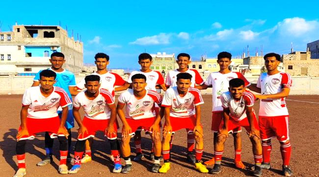 اخبار وتقارير – الصمود يتأهل إلى نهائي بطولة الاستقلال 30 نوفمبر لأندية ردفان