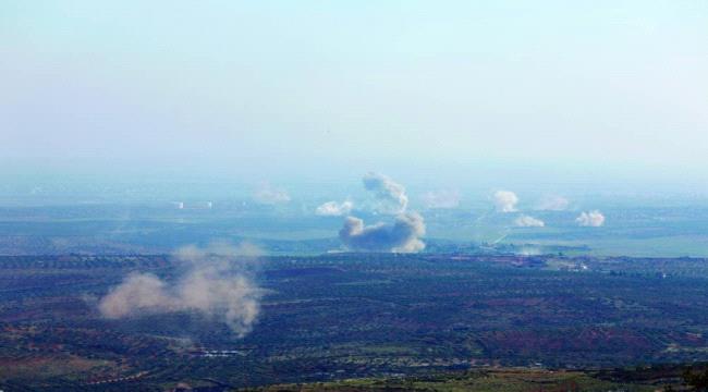 عرب وعالم – المسلّحون في حلب.. والجيش السوري يُعدّ لهجوم مضاد