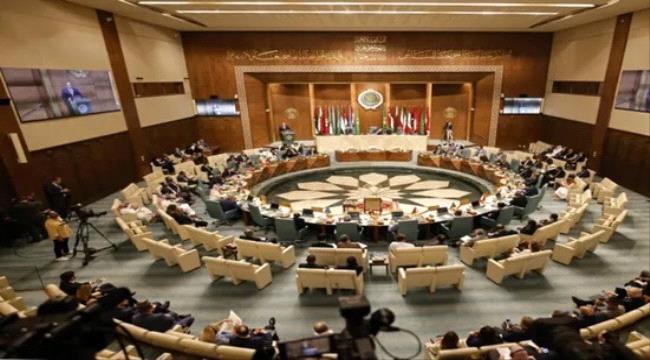عرب وعالم – فلسطين تطلب عقد اجتماع طارئ للجامعة العربية