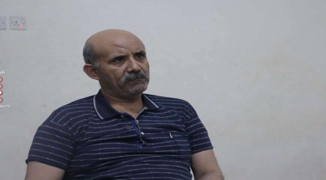 اخبار وتقارير – الحزام الأمني ينشر اعترافات لعنصر حوثي ضمن خلية تفجير مطار عدن الدولي