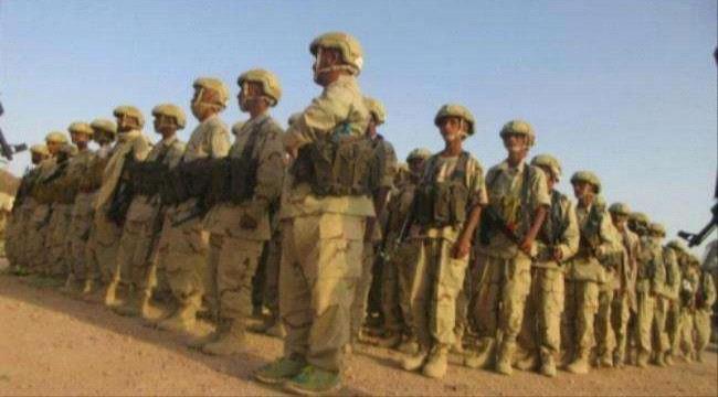 قوات النخبة الحضرمية جدار الأمن الحصين في حضرموت ودرع الجنوب ضد الإرهاب والمؤامرات