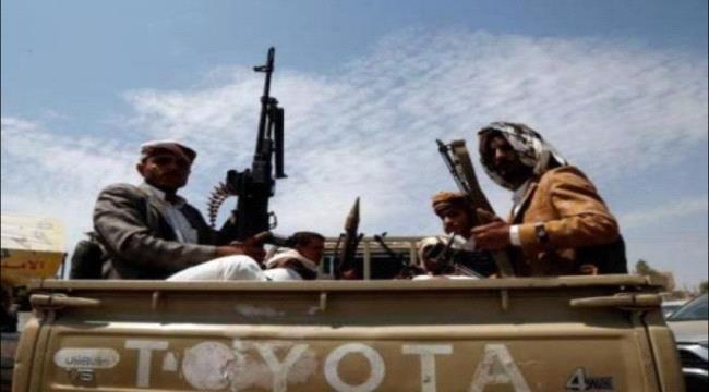 مليشيا الحوثي تمنع قياداتها من مغادرة صنعاء