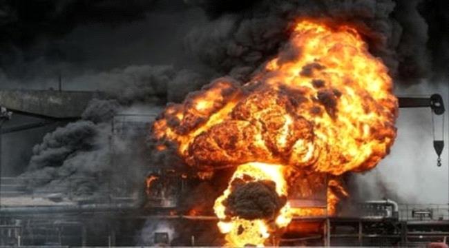 عرب تايم – 516 مصاباً و4 قتلى.. في انفجار ضخم جنوب إيران