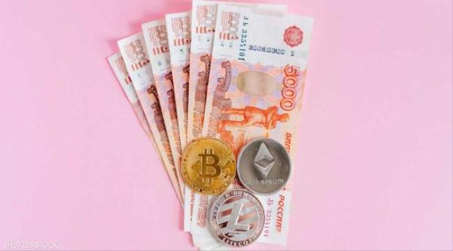 كيف تستخدم موسكو العملات المشفرة للتحايل على العقوبات؟ ...