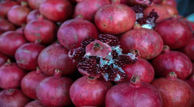 4 فوائد للرمان على صحة القلب ...