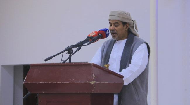 اخبار وتقارير - حلف قبائل حضرموت يعقد لقاء تشاوريا ويؤكد على قيادة أبناء المحافظة لإدارتها مدنيا وعسكريا 2 اخبار وتقارير - حلف قبائل حضرموت يعقد لقاء تشاوريا ويؤكد على قيادة أبناء المحافظة لإدارتها مدنيا وعسكريا