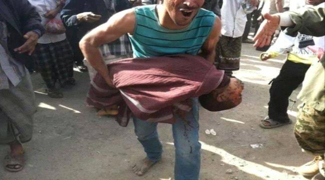 اخبار وتقارير – مجزرة سناح.. جريمة ضد الإنسانية لم تُنسَ ولن تسقط بالتقادم