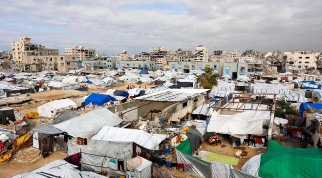 الأردن يدعو لتحرك دولي لمواجهة الكارثة الإنسانية المتفاقمة في غزة