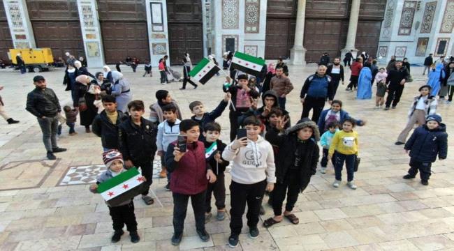 عرب تايم – سوريا.. تعديلات “صادمة” على المناهج الدراسية والسلطات تحاول التهدئة