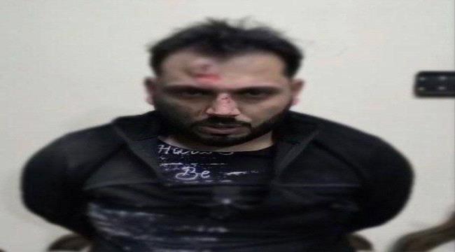 عرب تايم – القبض على مسؤول كاميرات المراقبة بسجن صيدنايا وقائد ميداني شارك في مجازر