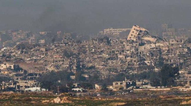 عرب تايم – استشهاد 6 فلسطينيين بقصف إسرائيلي استهدفت منزلين في غزة والنصيرات